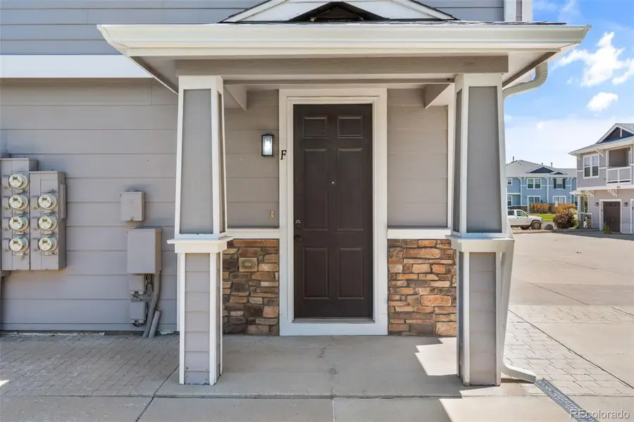 8991 Apache Plume Drive #F, Parker, CO 80134 - #3