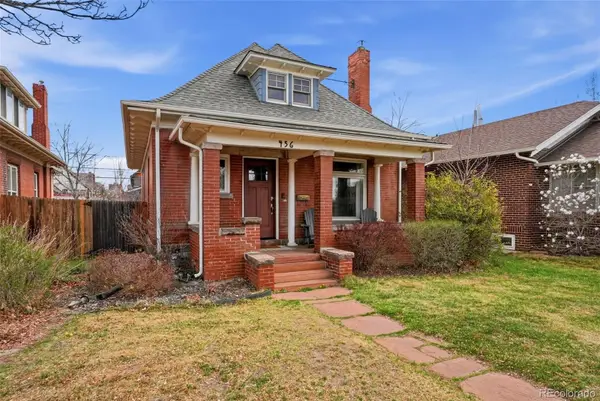 456 S Sherman Street, Denver, CO 80209