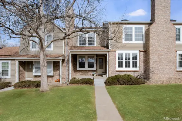 4501 S Crystal Way, Aurora, CO 80015