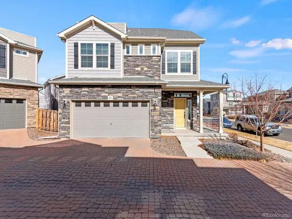 231 S Old Hammer Court, Aurora, CO 80018