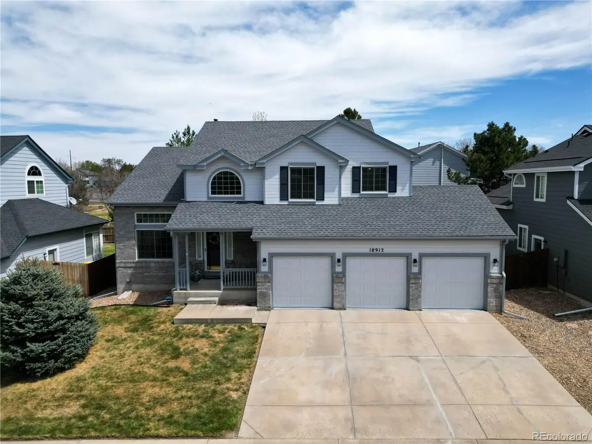 18912 E Belleview Place, Centennial, CO 80015 - #1