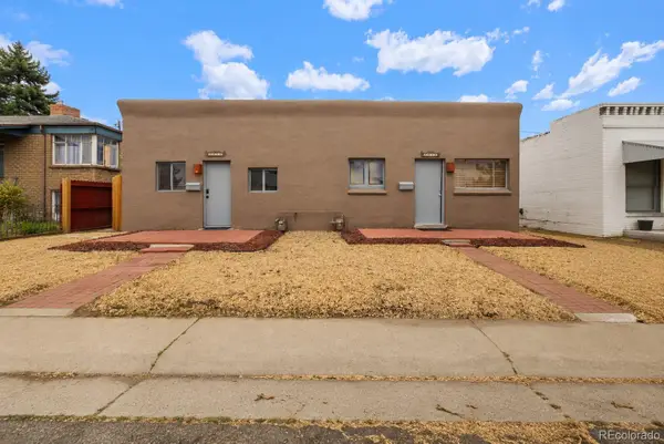 2045 S Acoma Street, Denver, CO 80223