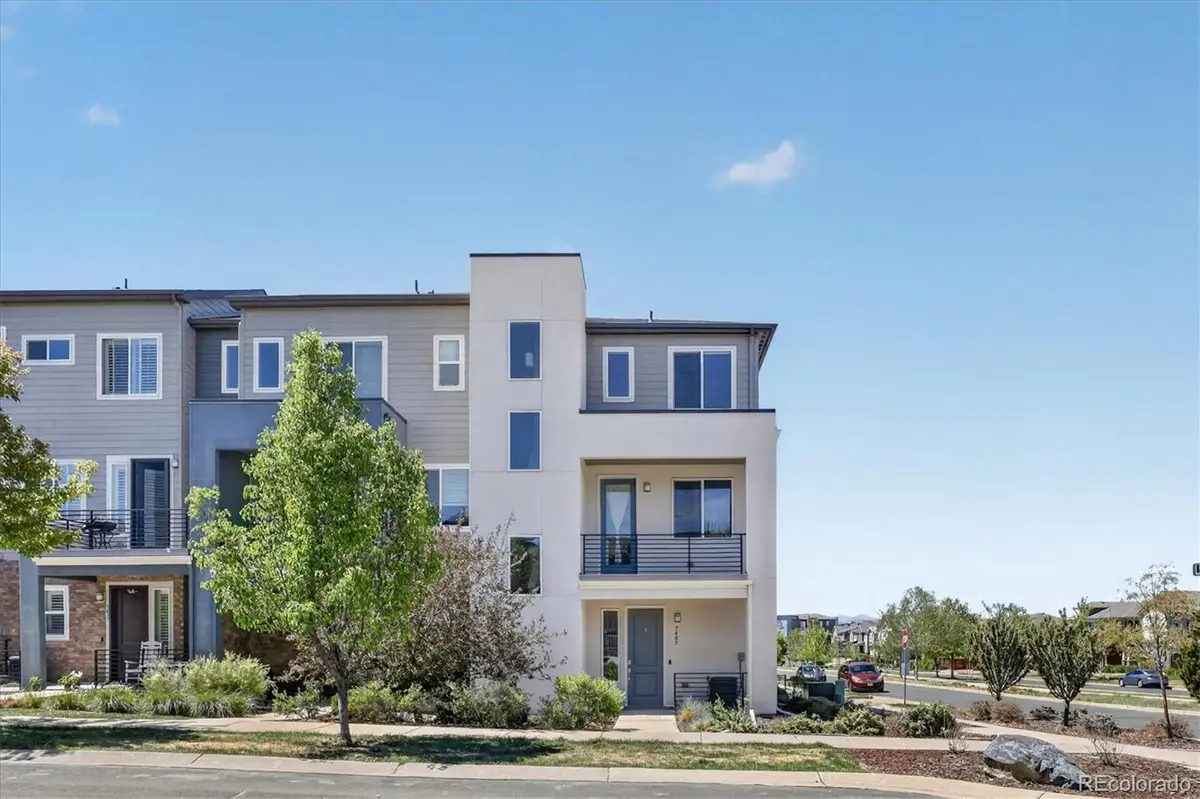 7407 S Pennsylvania Street, Littleton, CO 80122 - #1