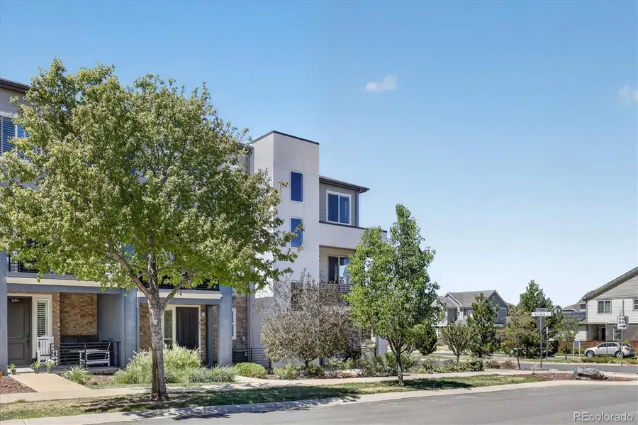 7407 S Pennsylvania Street, Littleton, CO 80122 - #2