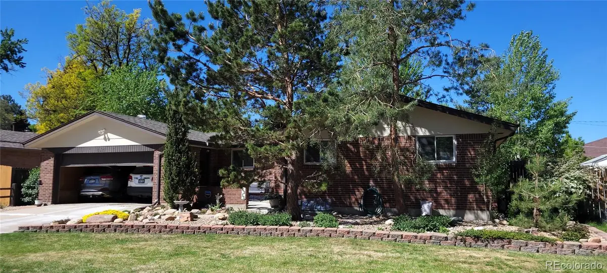 6315 Union Court, Arvada, CO 80004 - #1