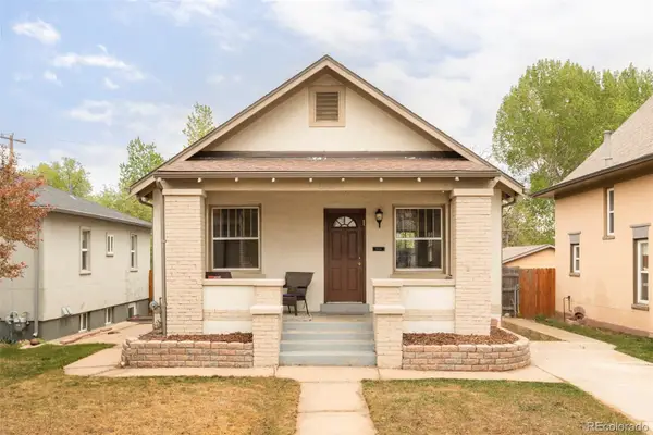 4668 Bryant Street, Denver, CO 80211