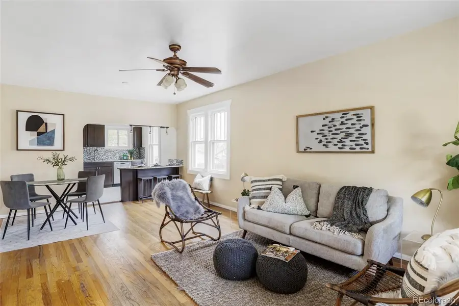 4668 Bryant Street, Denver, CO 80211 - #2