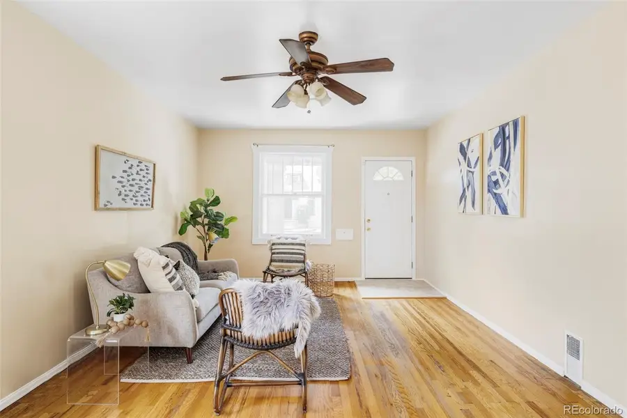 4668 Bryant Street, Denver, CO 80211 - #3