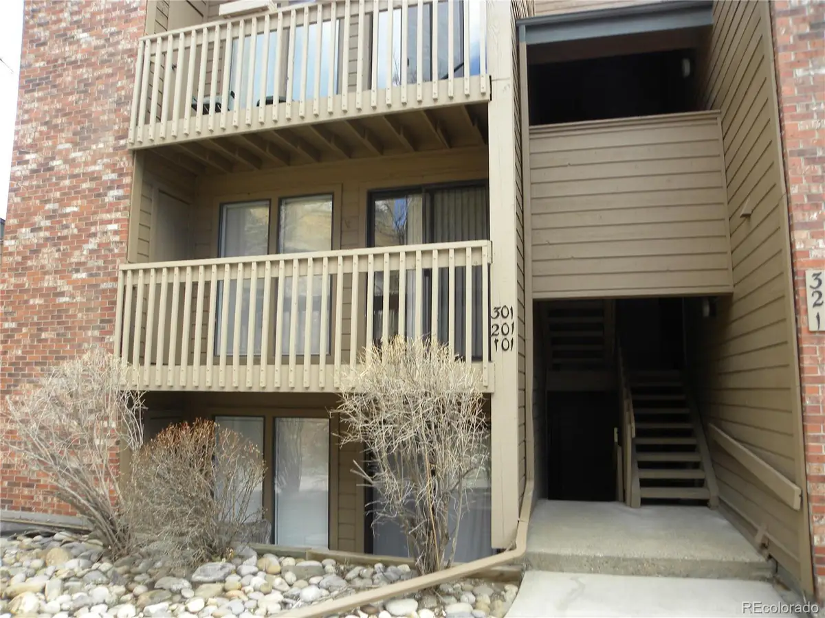 12364 W Nevada Place #201, Lakewood, CO 80228 - #1