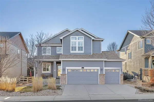 3051 Hudson Drive, Loveland, CO 80538