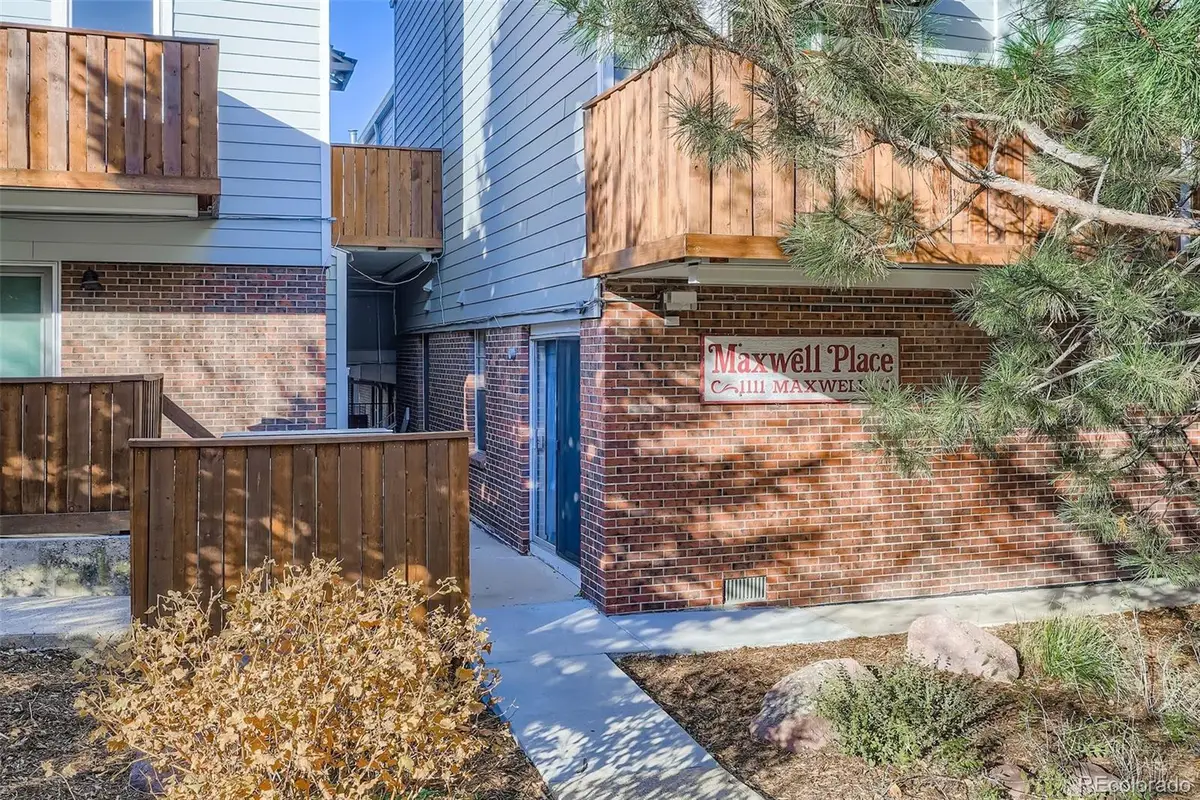 1111 Maxwell Avenue #212, Boulder, CO 80304 - Image #1