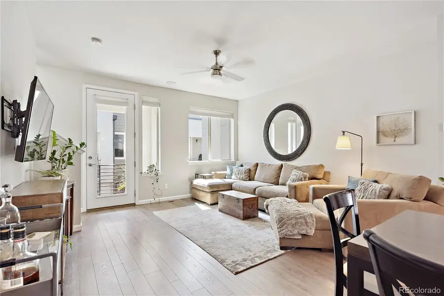 4265 E Iliff Avenue #2, Denver, CO 80222 - #2