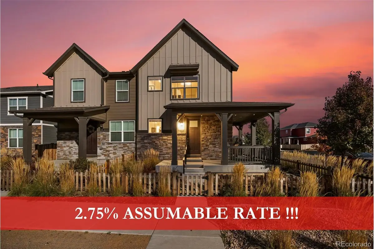 719 N Quatar Street, Aurora, CO 80018 - Image #1