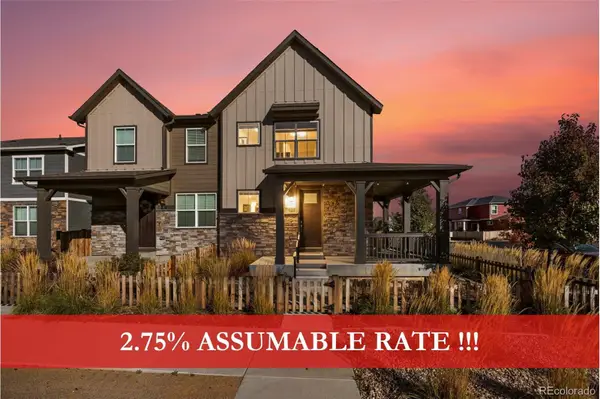 719 N Quatar Street, Aurora, CO 80018