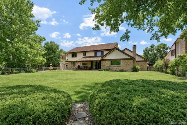 7205 W Clifton Avenue, Littleton, CO 80128