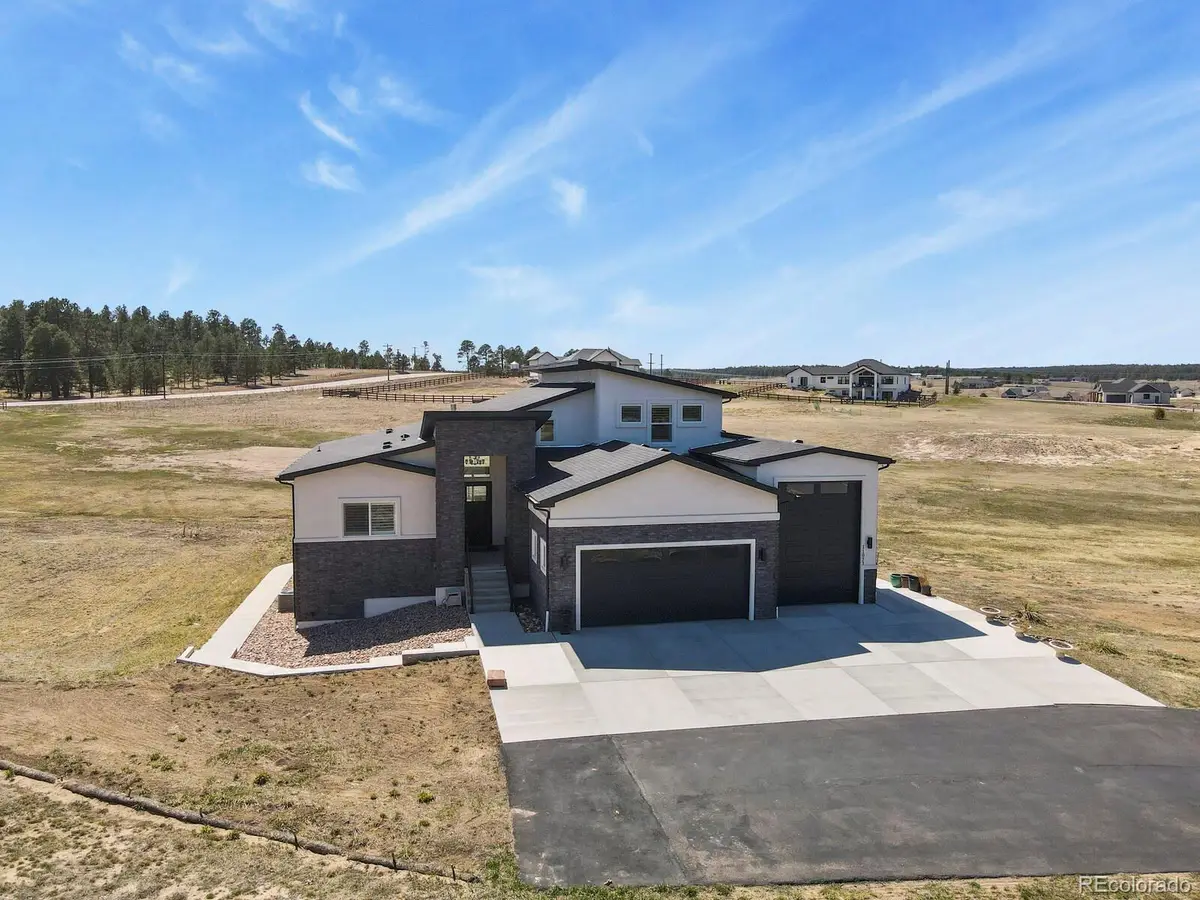 11073 Mosey Trail, Colorado Springs, CO 80908 - Image #1