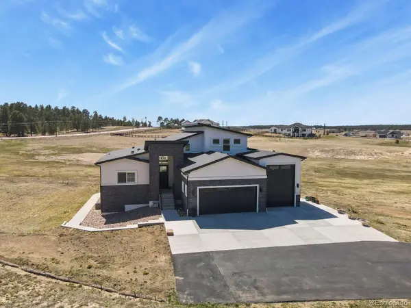 11073 Mosey Trail, Colorado Springs, CO 80908