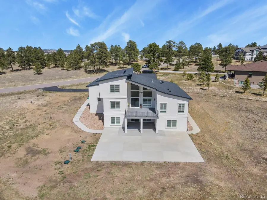11073 Mosey Trail, Colorado Springs, CO 80908 - Image #2
