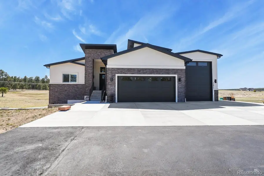 11073 Mosey Trail, Colorado Springs, CO 80908 - Image #3