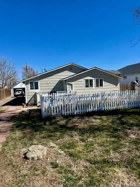 258 S Sherman Street, Byers, CO 80103