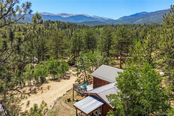 256 Houston Street, Bailey, CO 80421