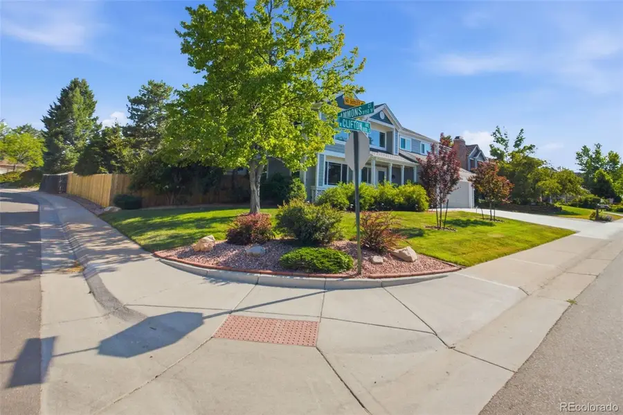 8156 W Clifton Avenue, Littleton, CO 80128 - #2