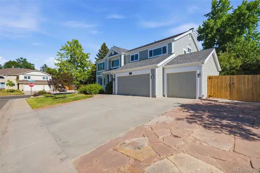 8156 W Clifton Avenue, Littleton, CO 80128 - #3