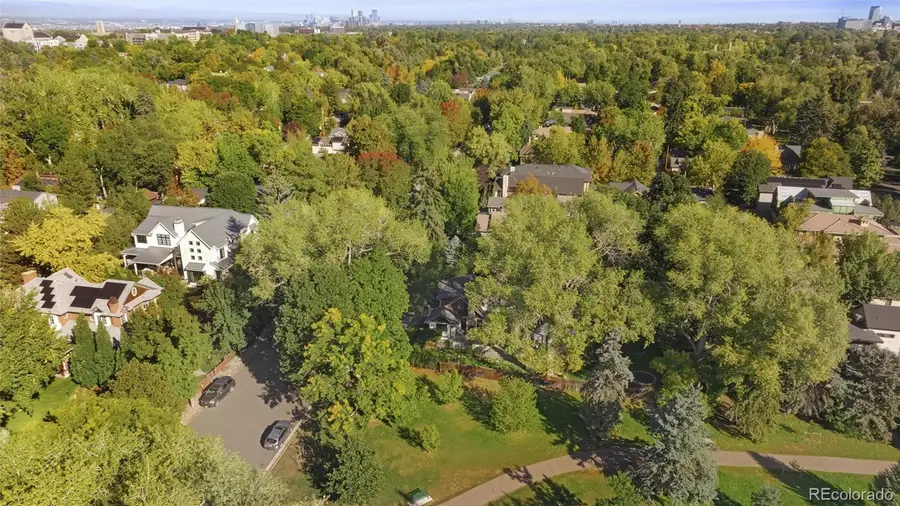 2606 S Milwaukee, Denver, CO 80210 - #3