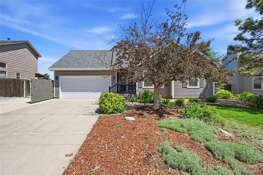205 Rushmore Street, Elizabeth, CO 80107 - #2