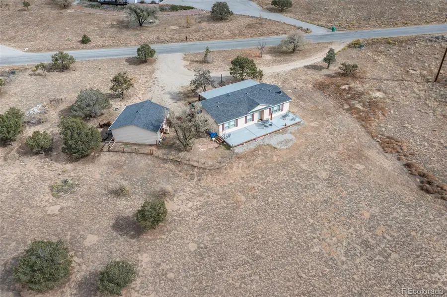 9935 E Cherokee Drive, Salida, CO 81201 - #2