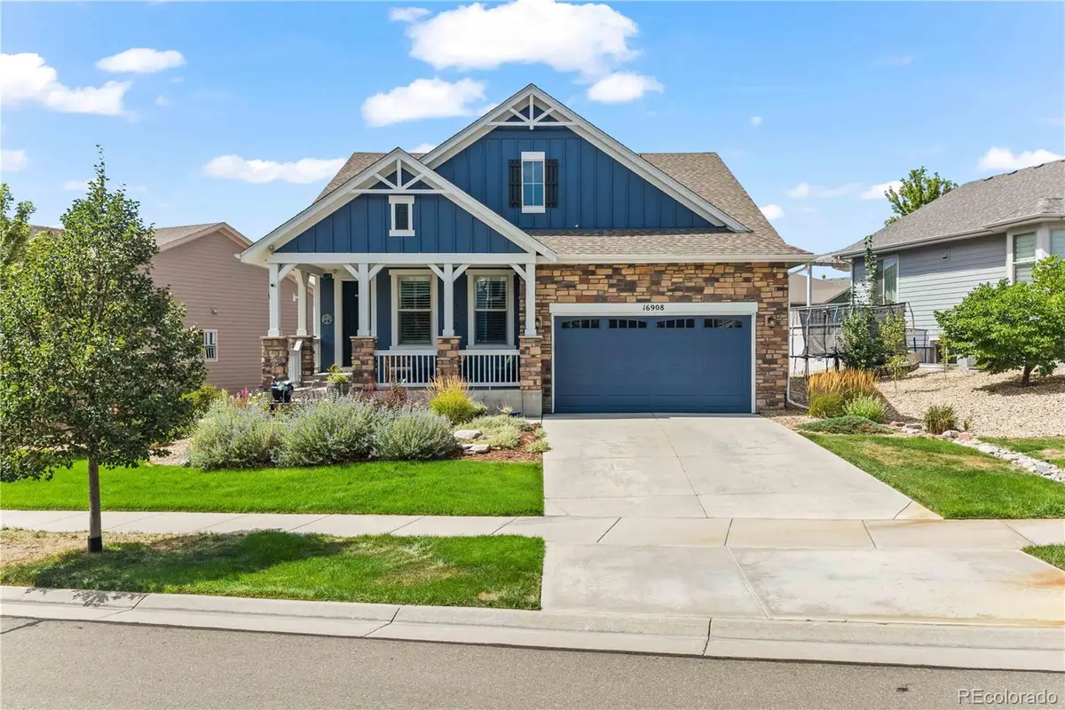 16908 W 86th Avenue, Arvada, CO 80007 - #1