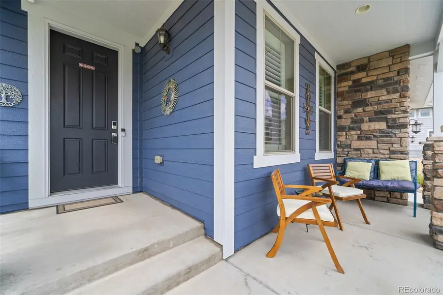 16908 W 86th Avenue, Arvada, CO 80007 - #2