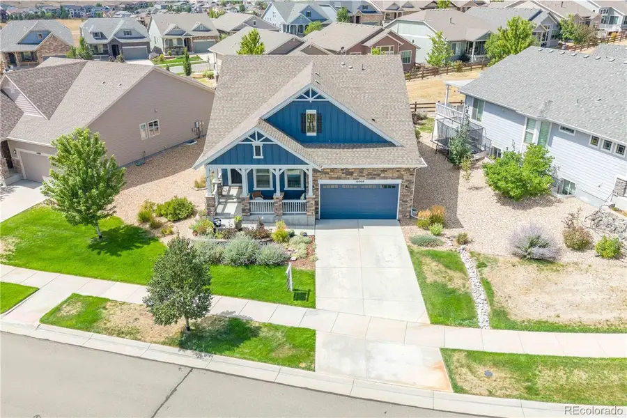 16908 W 86th Avenue, Arvada, CO 80007 - #3