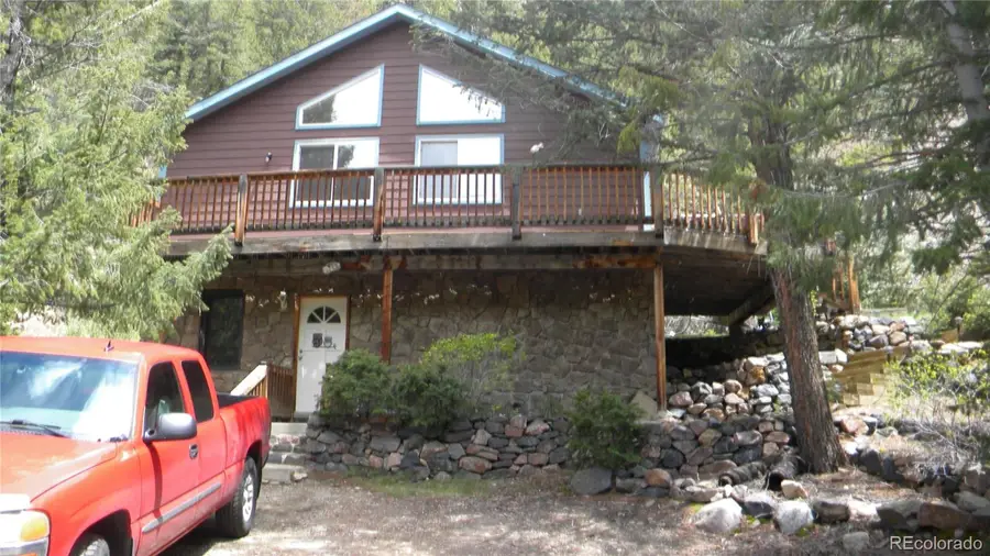 1206 Biddle Street, Georgetown, CO 80444 - #2