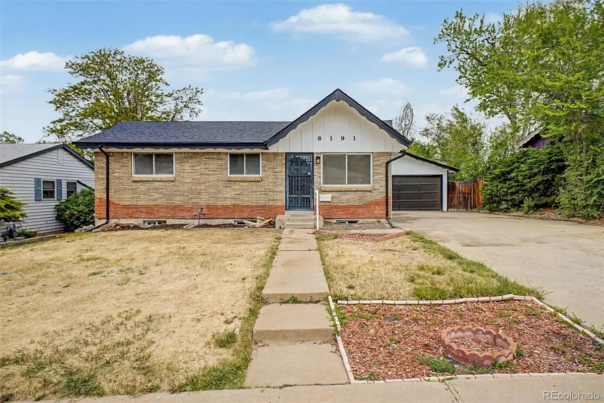8191 Baylor Lane, Westminster, CO 80031 - #1