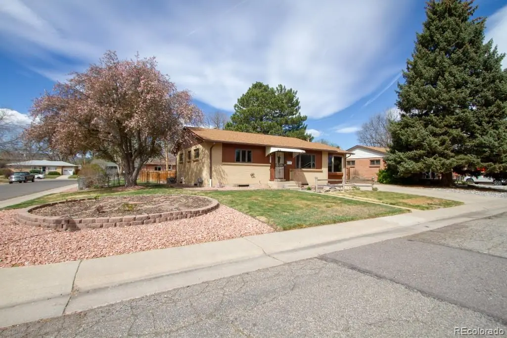 6435 Kline Street, Arvada, CO 80004 - #1