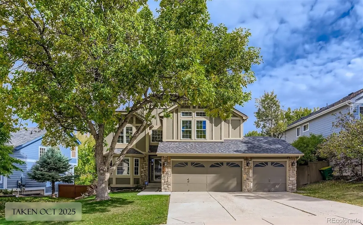 4756 N Wildflowers Way, Castle Rock, CO 80109 - #1