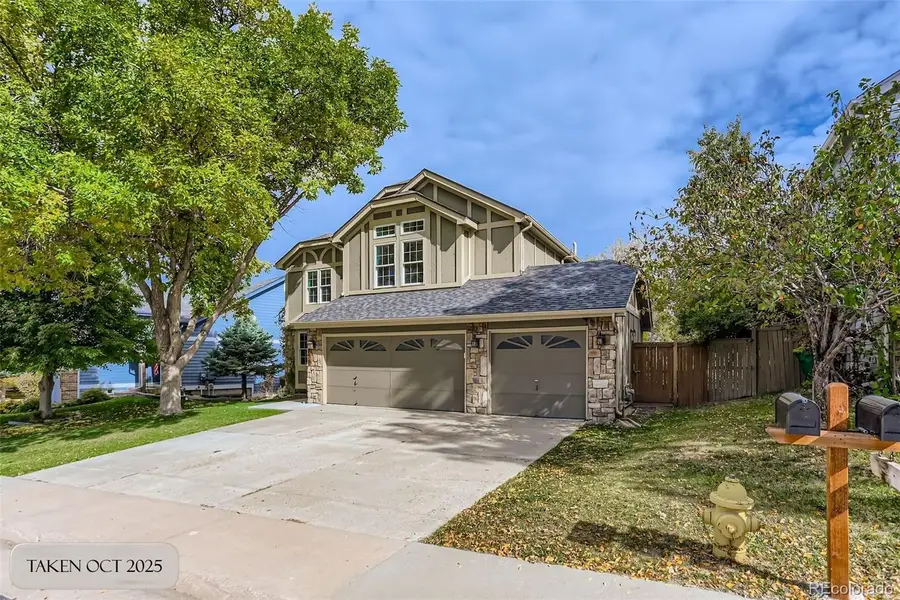 4756 N Wildflowers Way, Castle Rock, CO 80109 - #2