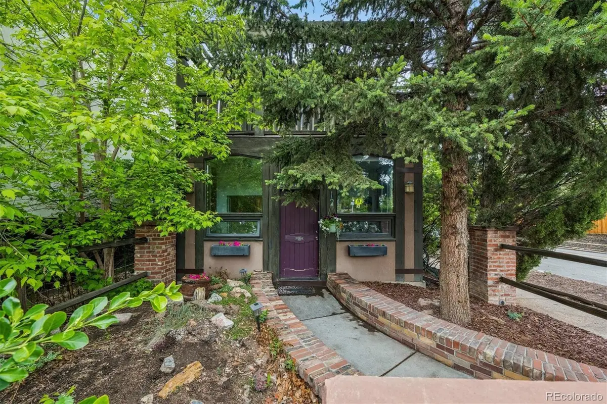 2001 S Marion Street, Denver, CO 80210 - #1