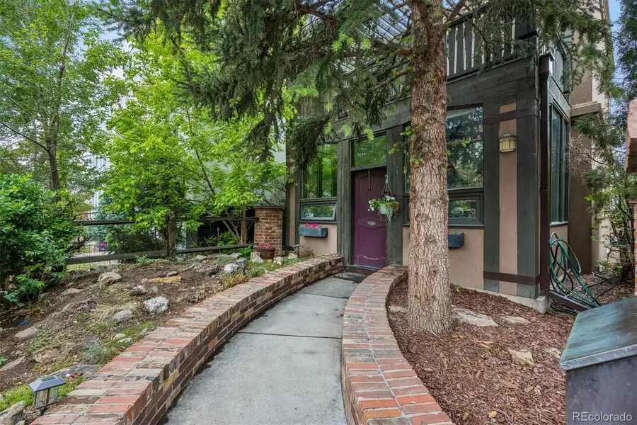 2001 S Marion Street, Denver, CO 80210 - #2
