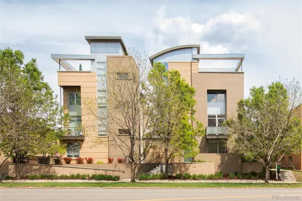 2308 S University Boulevard, Denver, CO 80210