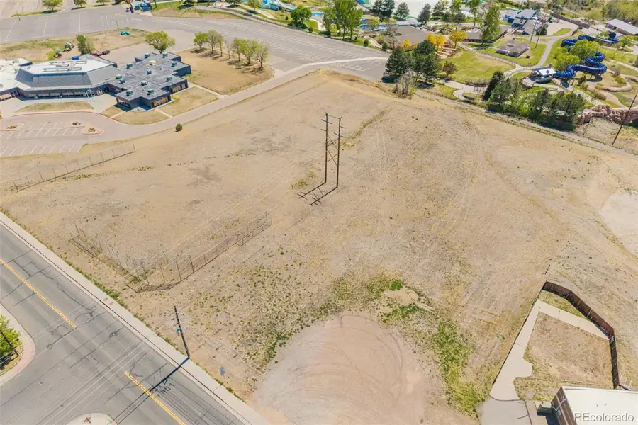 Address Withheld By Seller, Federal Heights, CO  - #2