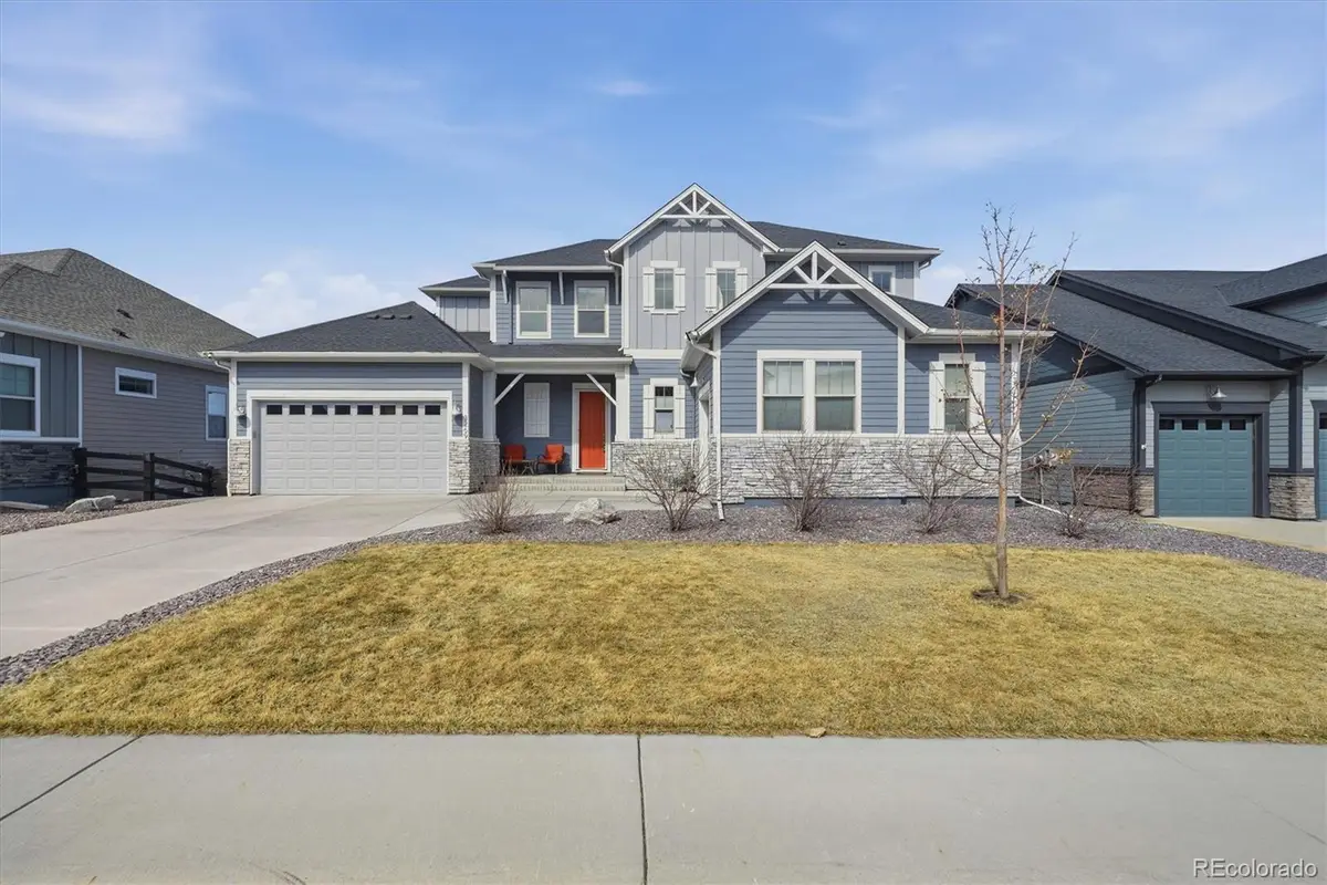3269 Offbeaten Place, Castle Rock, CO 80108 - #1