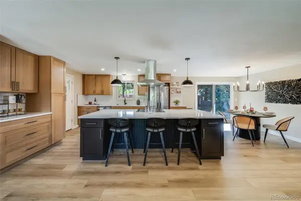 1528 Lamplighter Drive, Longmont, CO 80504