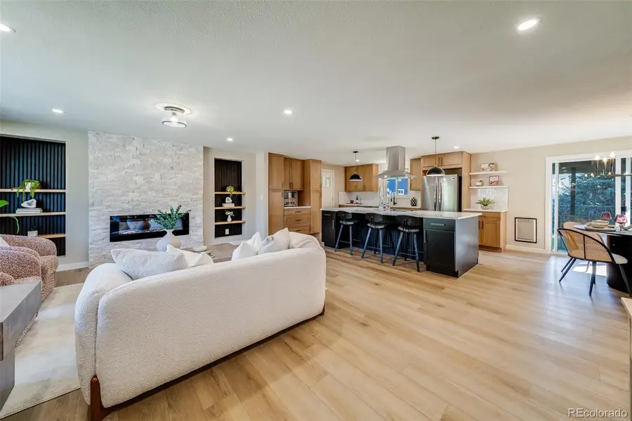 1528 Lamplighter Drive, Longmont, CO 80504 - #3
