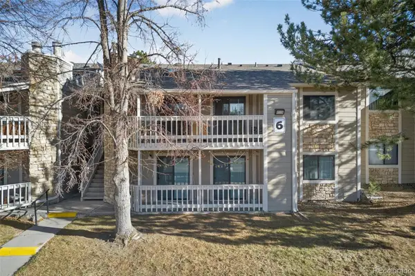 8225 Fairmount Drive #203, Denver, CO 80247