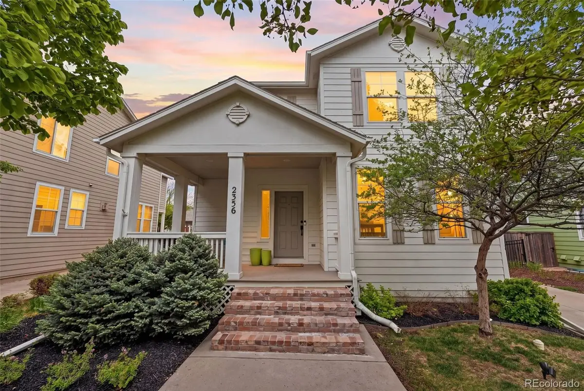 2356 Akron Street, Denver, CO 80238 - #1