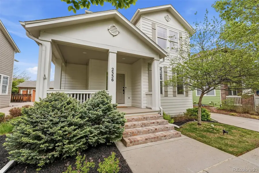 2356 Akron Street, Denver, CO 80238 - #2