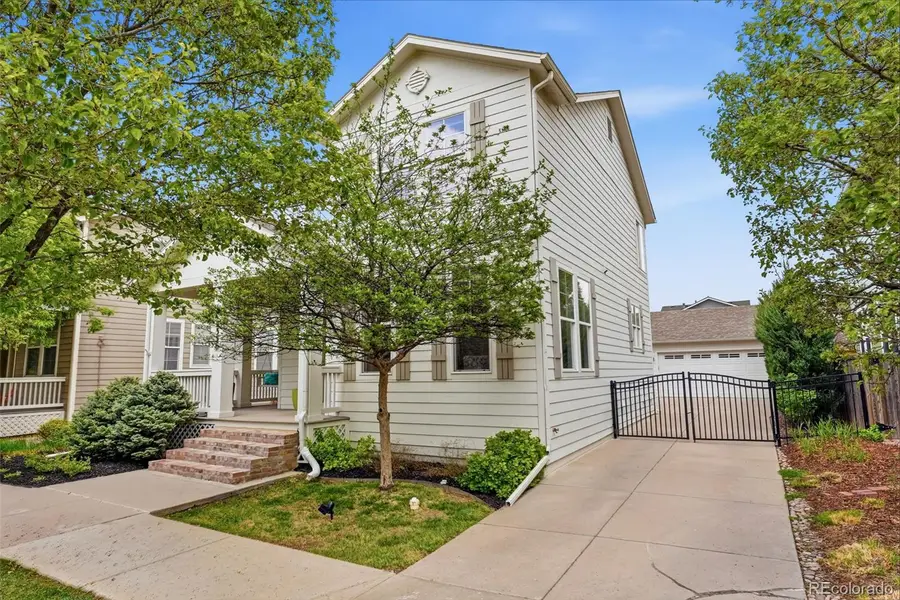 2356 Akron Street, Denver, CO 80238 - #3