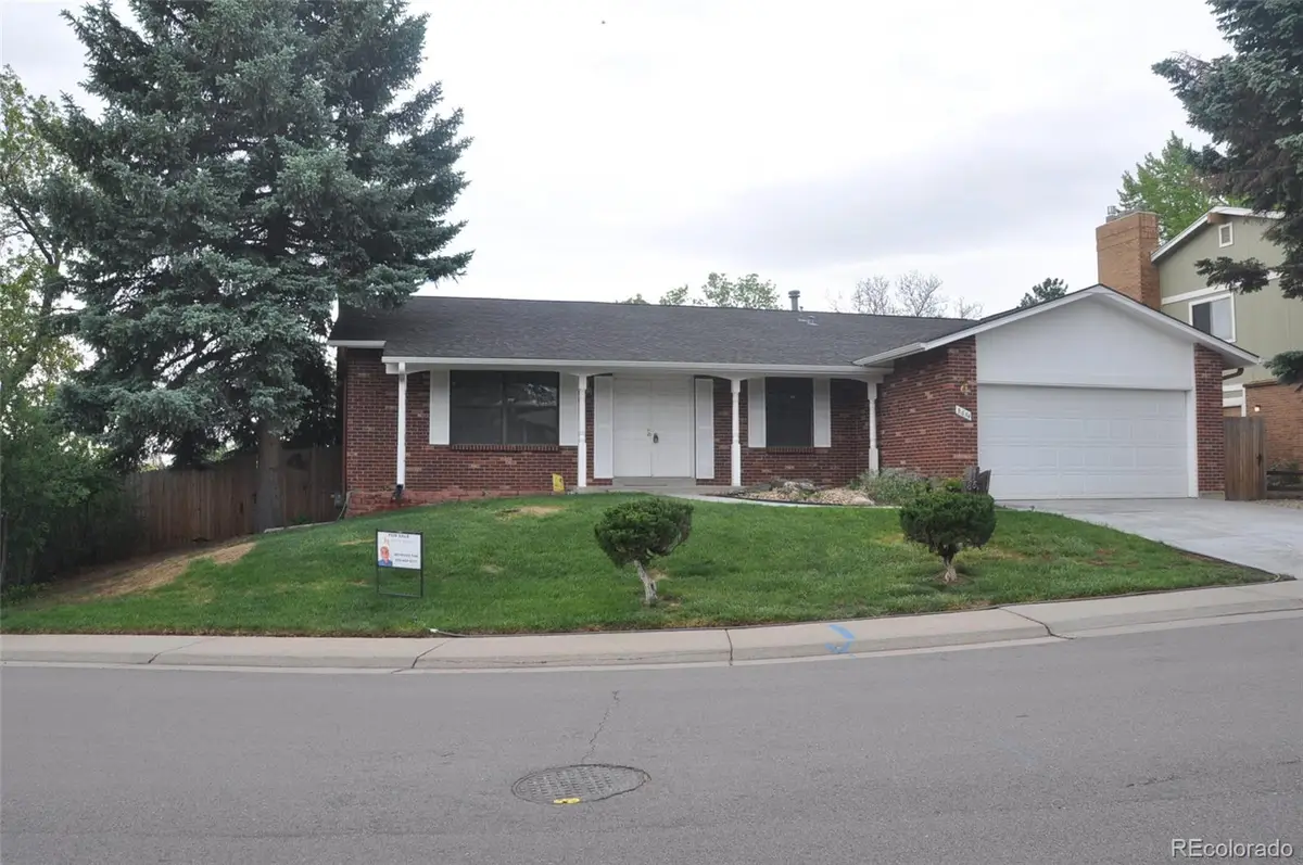 8654 E Eastman Avenue, Denver, CO 80231 - #1